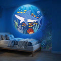 Lampada Proiettore LED Ocean Design - Atmosfera unica