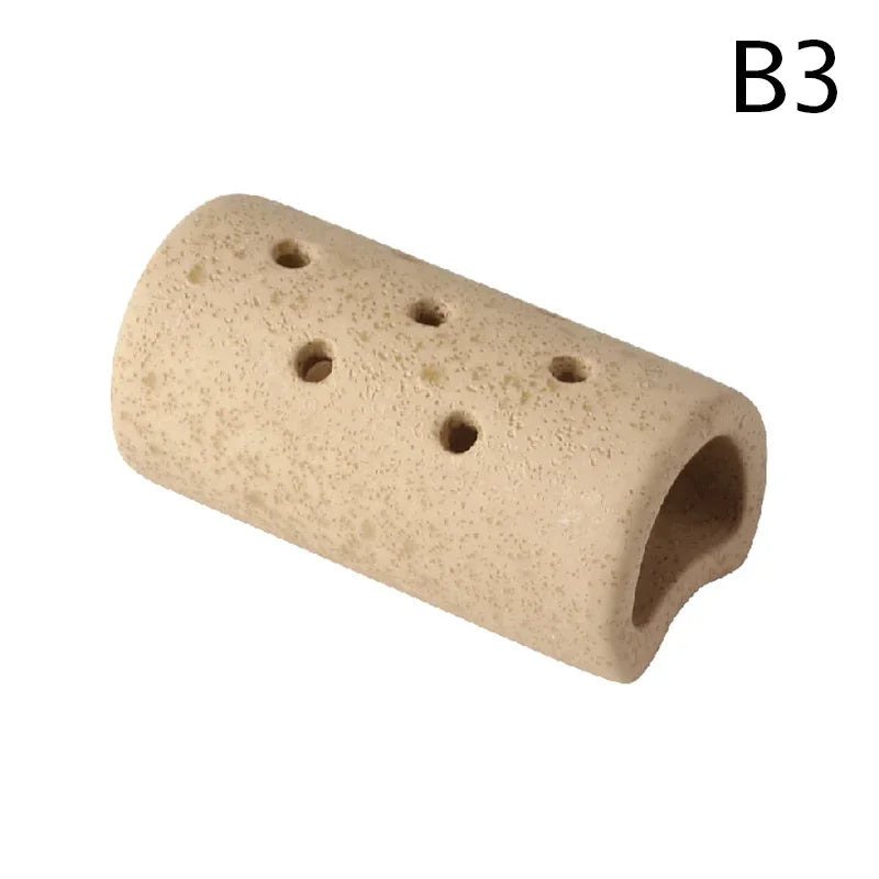 Vaso in Ceramica Fior di Loto