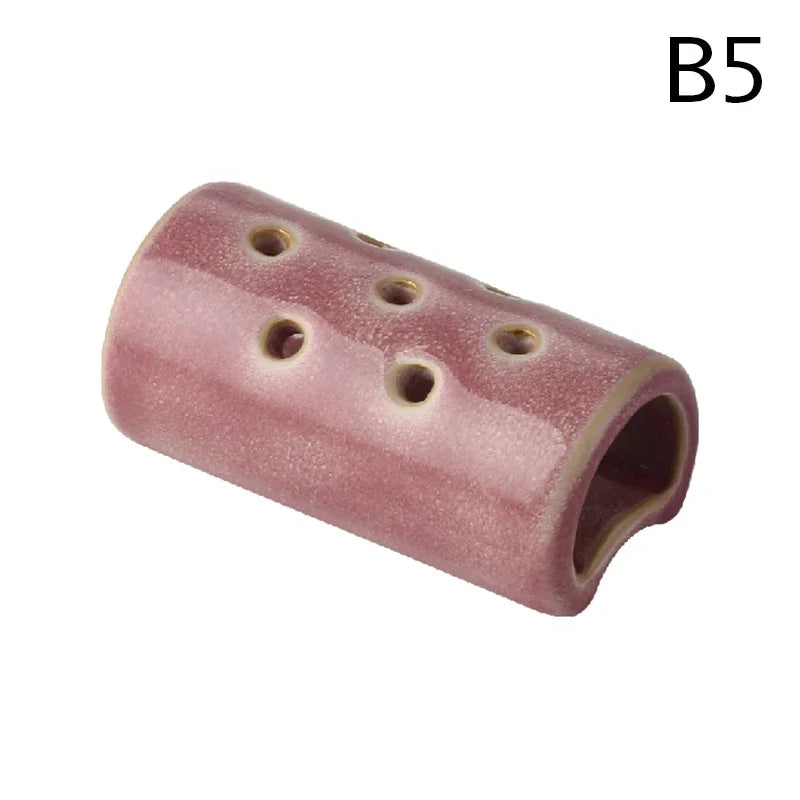 Vaso in Ceramica Fior di Loto