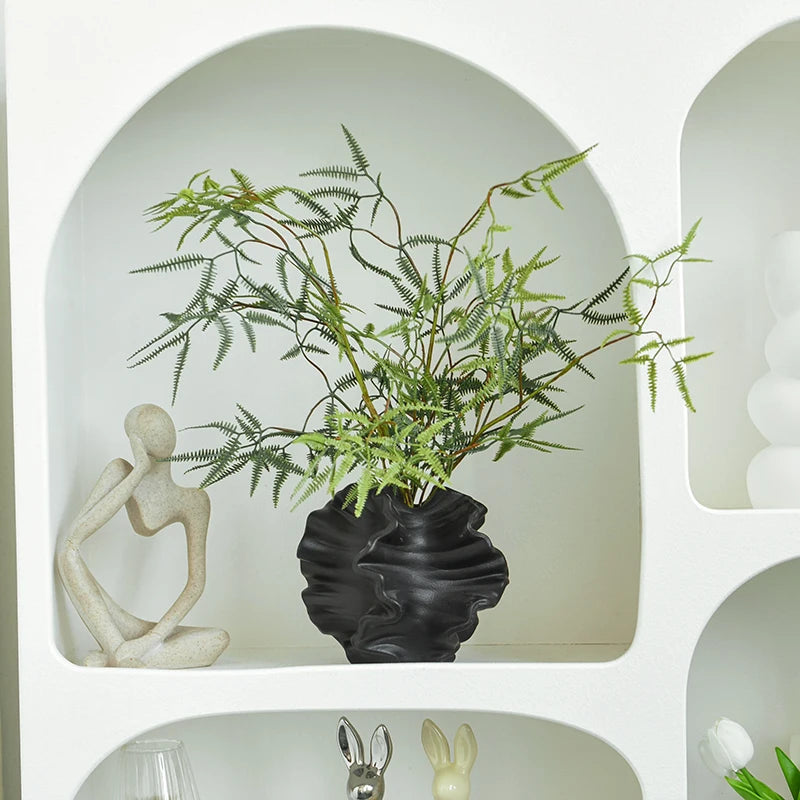 Vaso Minimalista Mirage