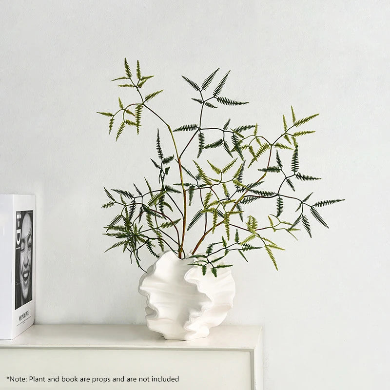 Vaso Minimalista Mirage