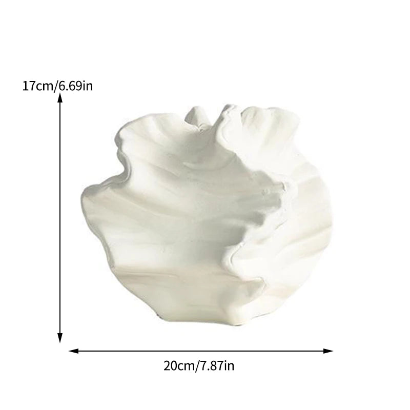 Vaso Minimalista Mirage