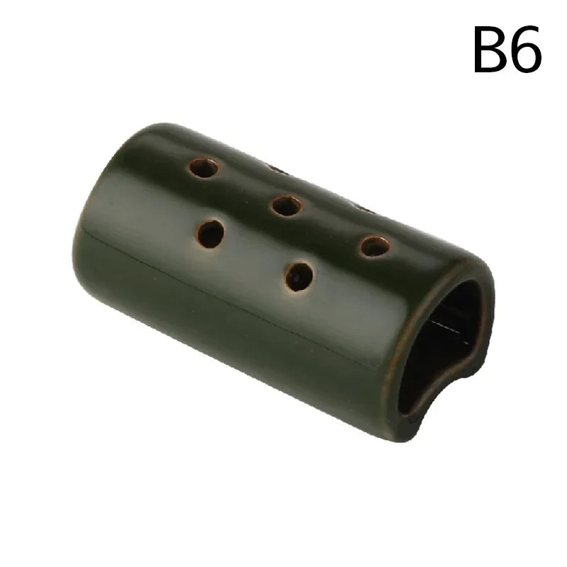 Vaso in Ceramica Fior di Loto